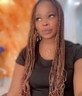 Dating Woman Senegal to Dakar  : Fatou , 27 years